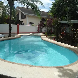 Menchu's Pension House Panglao