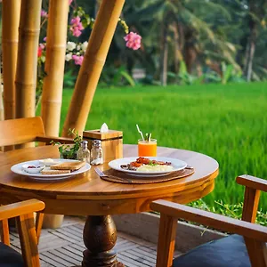 Hotel Wadari Retreat Ubud (Bali)