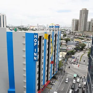 Hotel Hop Makati Avenue Manila