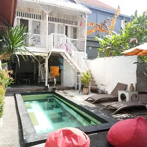 Hostel Ngurah Ubud (Bali)