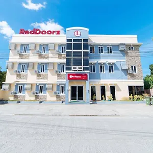 Guest house Reddoorz Near International Airport Davao